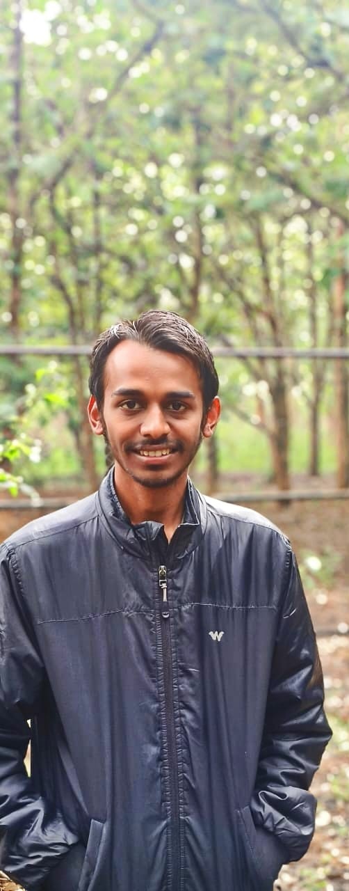 Sagar - Software Developer